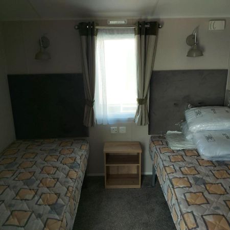 Tlc Caravan Haven Berwick Upon Tweed Екстериор снимка