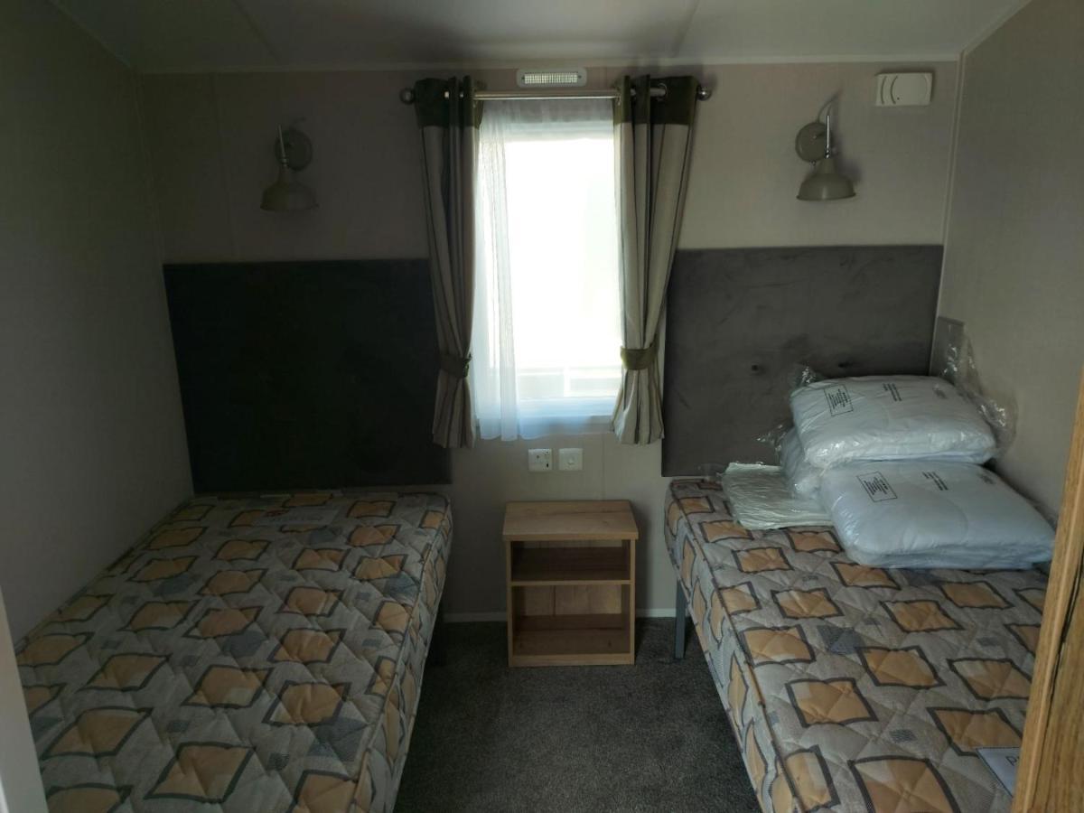 Tlc Caravan Haven Berwick Upon Tweed Екстериор снимка