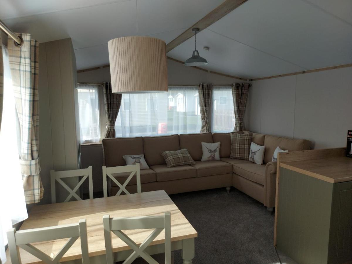 Tlc Caravan Haven Berwick Upon Tweed Екстериор снимка